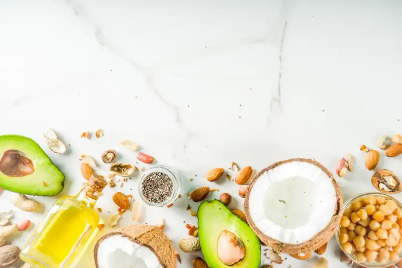 Pure Green Take: What are Superfoods?