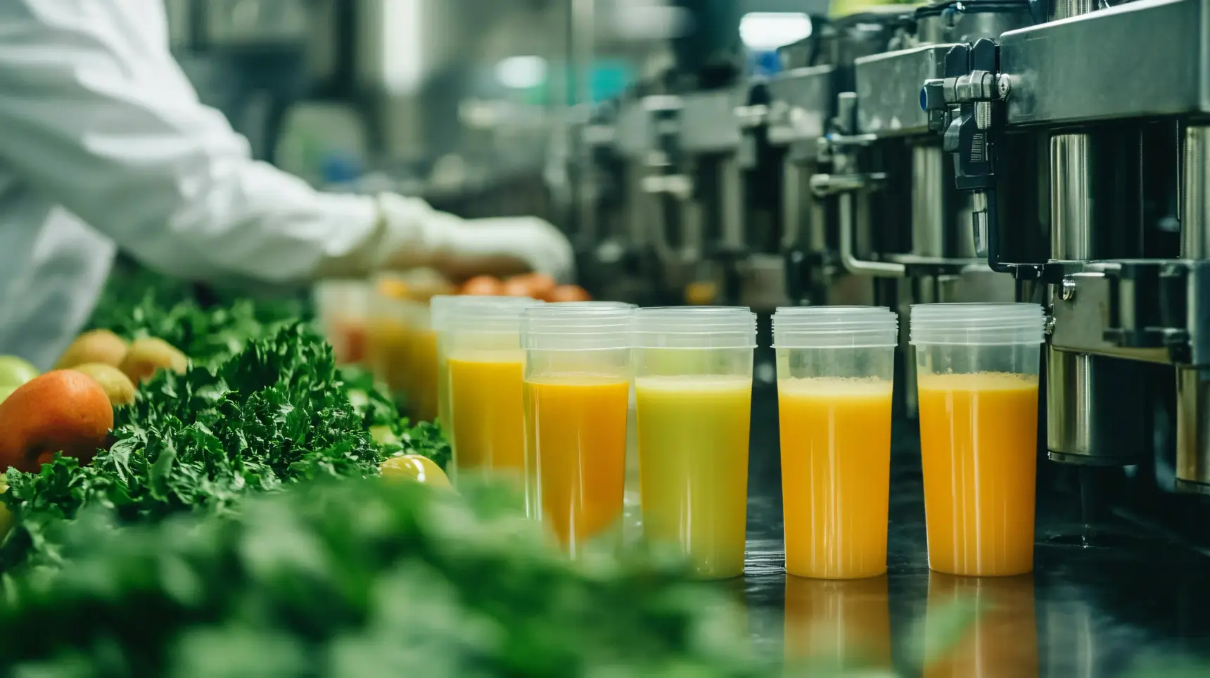 Why Not Pasteurize Cold Pressed Juice?