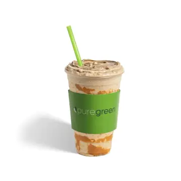 Pumpkin Spice Smoothie