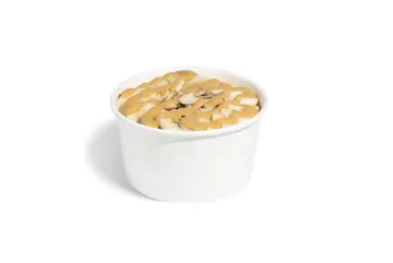 Protein Power Steel-Cut Oatmeal