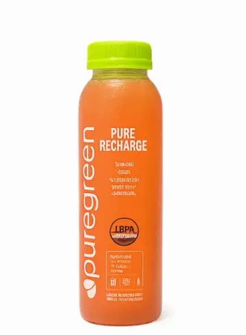 Pure Recharge