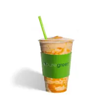 Pumpkin Spice Smoothie