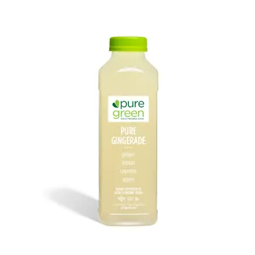 Pure Gingerade