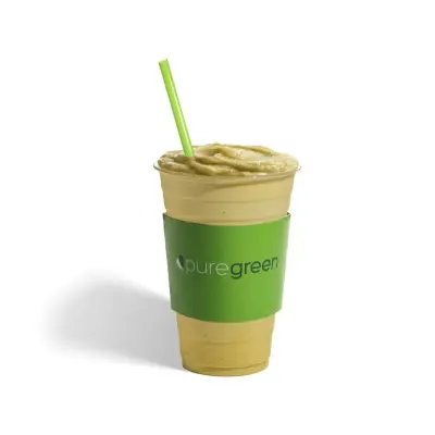 Pure Pina Colada Smoothie