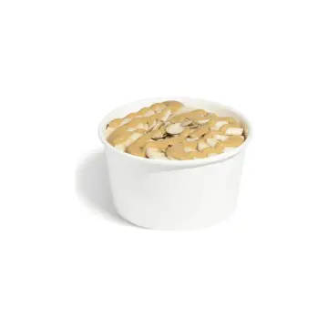 Protein Power Steel-Cut Oatmeal