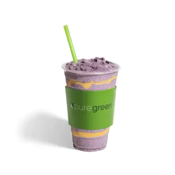 PB Power Blend Smoothie