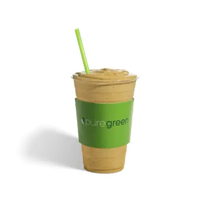 Pure Power Smoothie