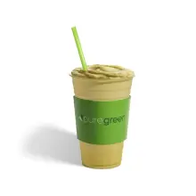 Pure Pina Colada Smoothie
