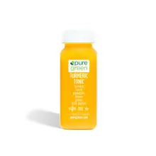 Turmeric Tonic Shot