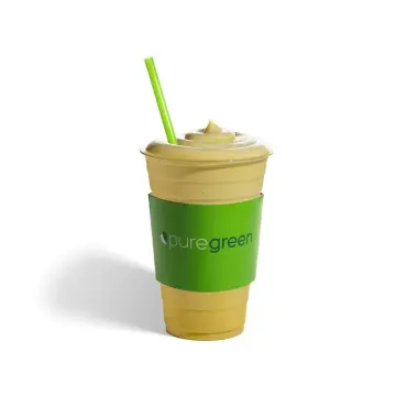 Pure Pina Colada Smoothie