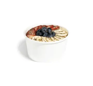Chi Chi Chia Steel-Cut Oatmeal