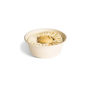 Protein Power Oatmeal