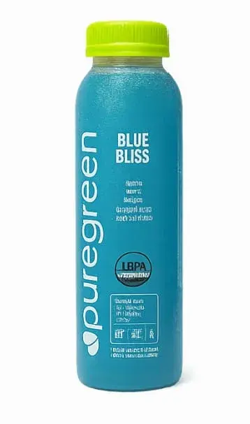 Blue Bliss