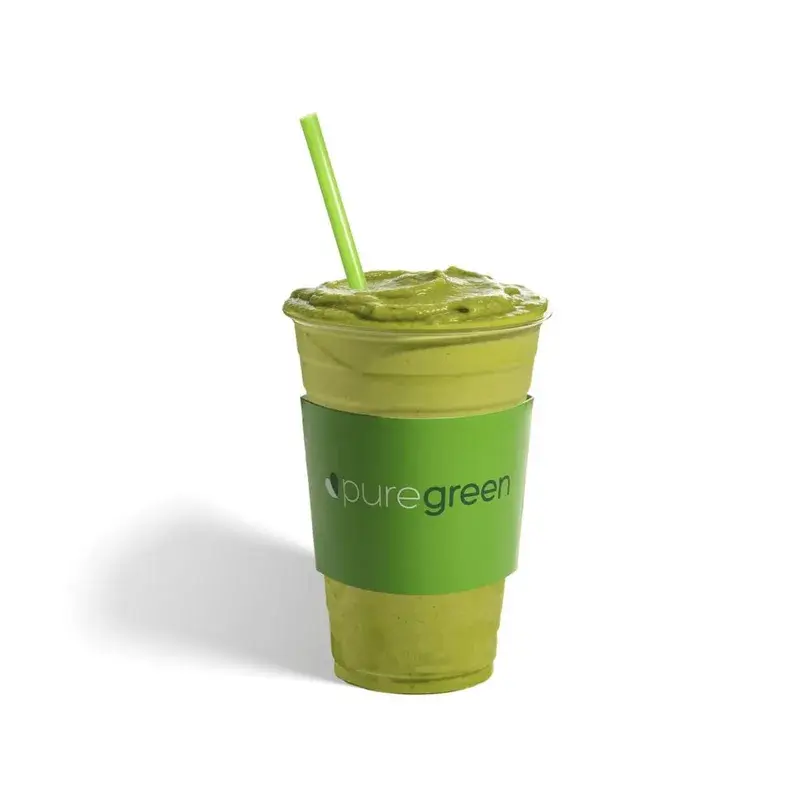Pure Green Smoothie