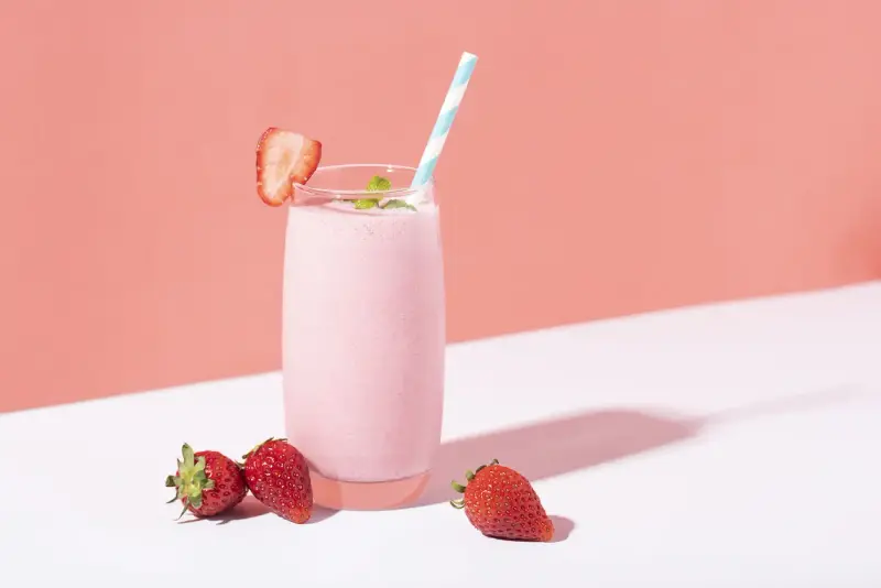 Are Smoothies Healthier than Juice?
