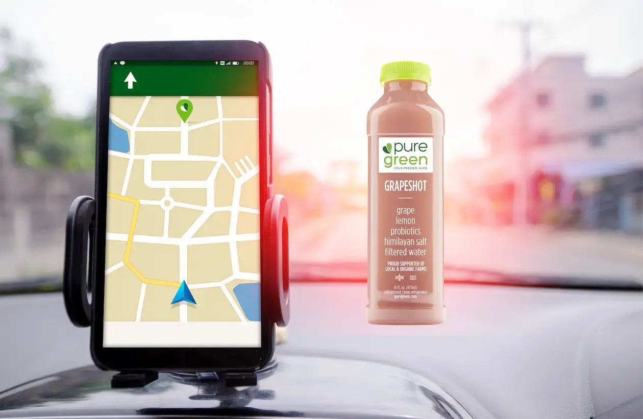 Smoothie Shop Near Me