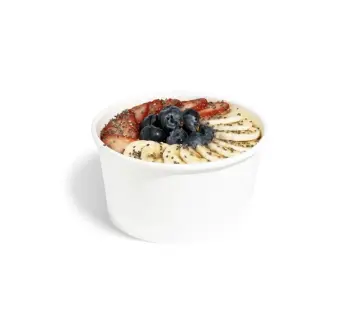 Chi Chi Chia Steel-Cut Oatmeal