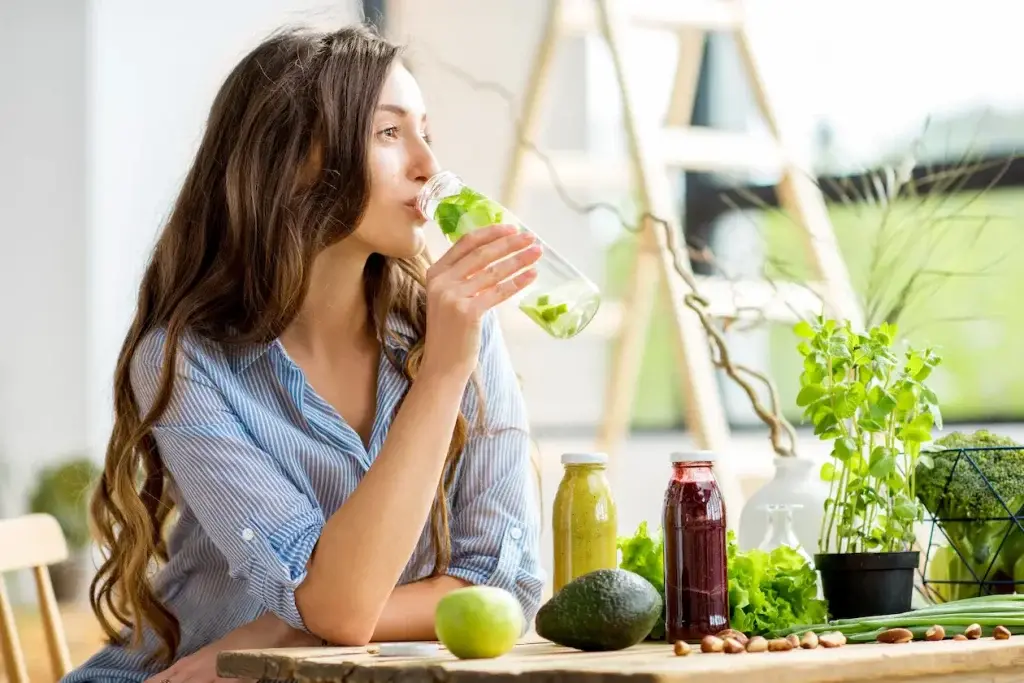 pure green cleanse options