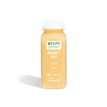Immunity Shot