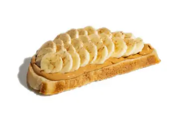Banana Nut