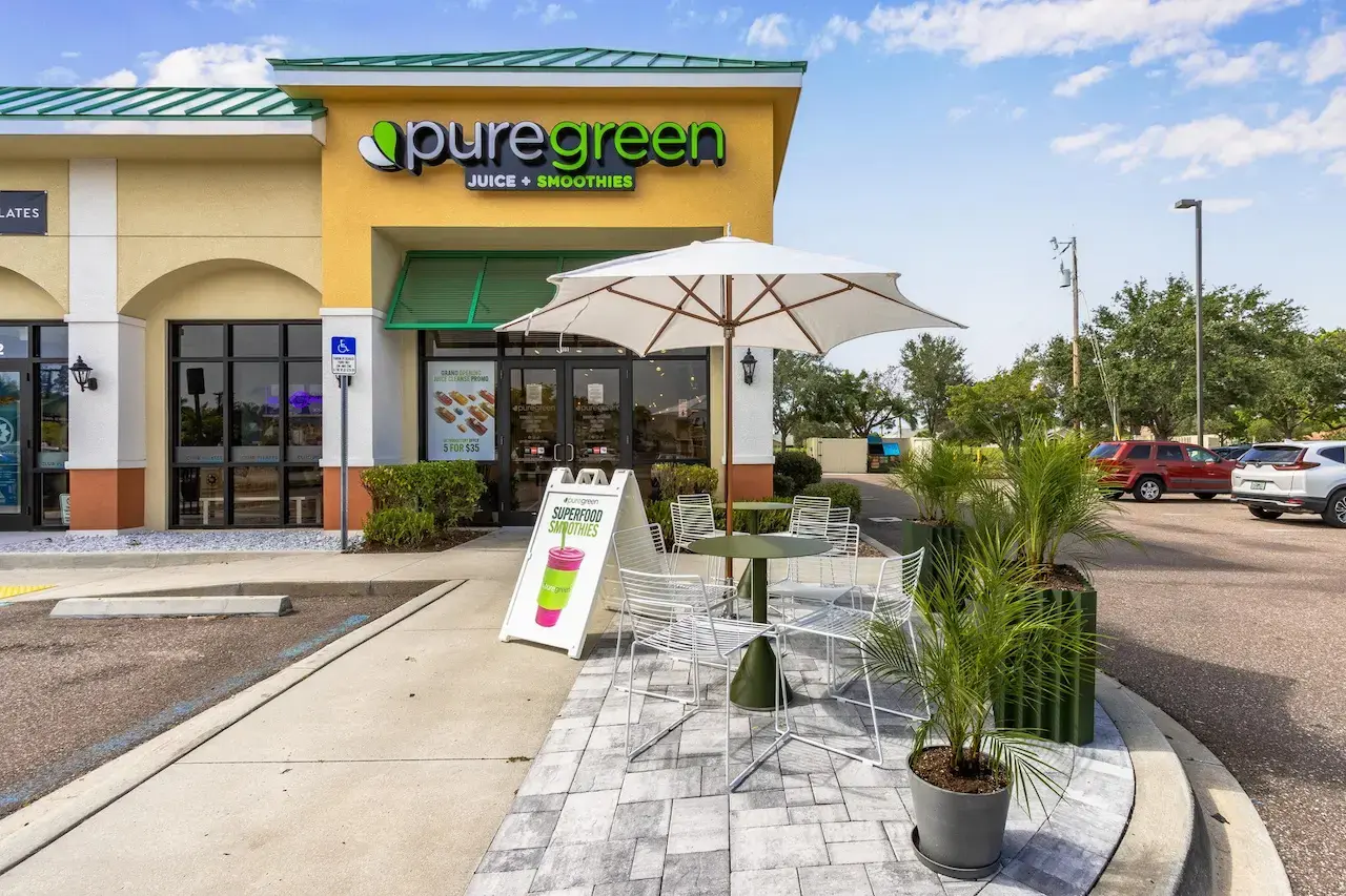 Best Franchises to Own in Florida