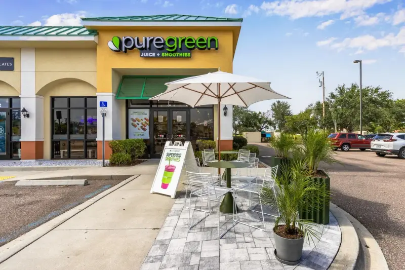 Best Franchises to Own in Florida