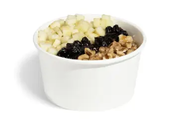 Honey Magic Steel-Cut Oatmeal