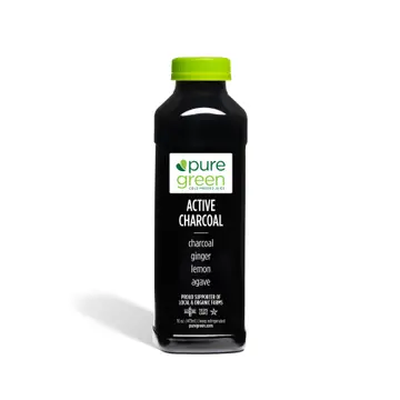 Active Charcoal