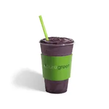 Blue Royale Smoothie