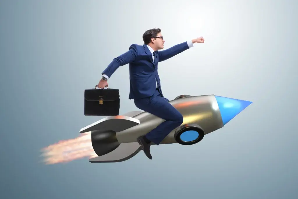 business success