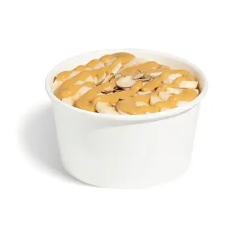 Protein Power Steel-Cut Oatmeal
