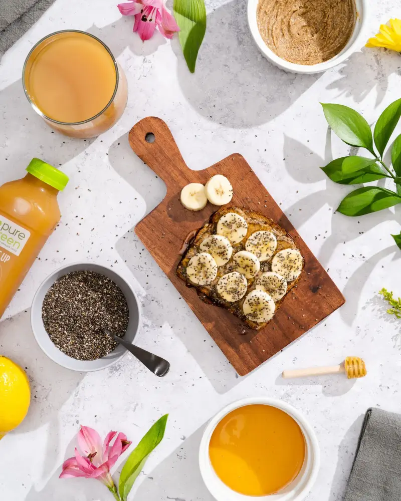12 Things You Must Do When Opening a Healthy Food Franchise Location