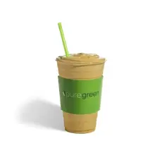 Pure Power Smoothie