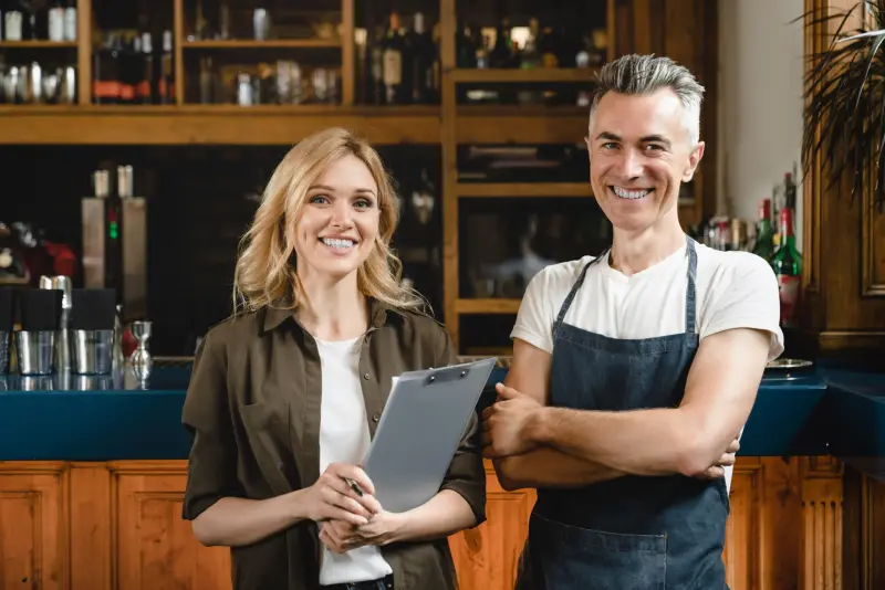 Top Franchise Opportunities in New Hampshire for Entrepreneurs