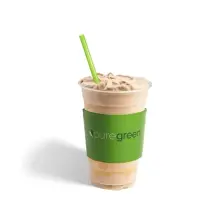 Chocolate PB Smoothie