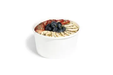 Chi Chi Chia Steel-Cut Oatmeal