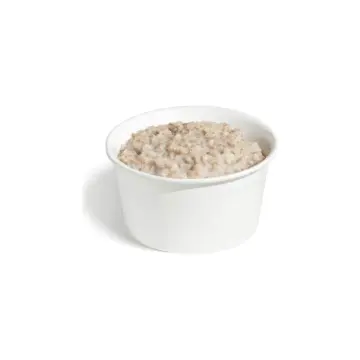 Build Your Own Steel-Cut Oatmeal Bowl