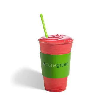 Skinny Coco Smoothie