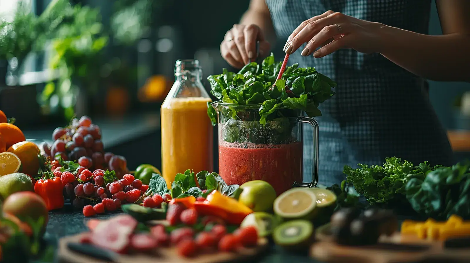 What is Cold-Pressed Juice? Why is Cold-Pressed Juice Best?