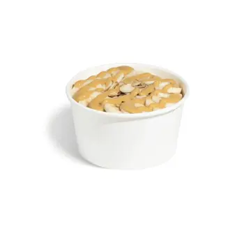 Protein Power Steel-Cut Oatmeal