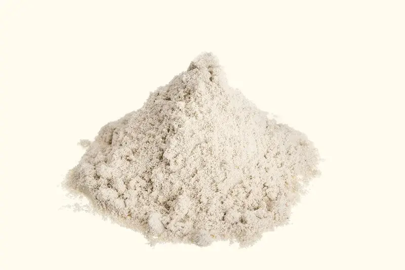 Grass-fed whey protein powder