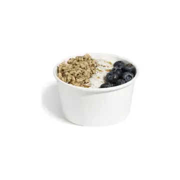 Berry Wake-Up Steel-Cut Oatmeal