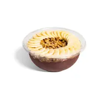 Pure Health Acai Bowl