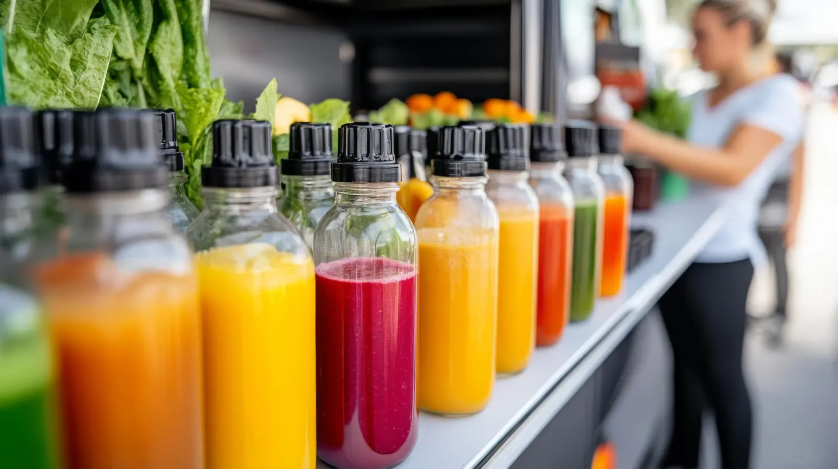Is Cold Pressed Juice Actually Good For You?
