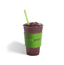 Pure Berry Smoothie