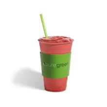 Skinny Coco Smoothie