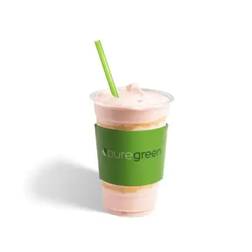 PB&J Smoothie