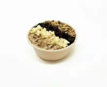 Pumpkin Spice Oatmeal (16oz)