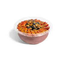 Collagen Berry Bowl