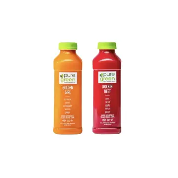 Two Juice Special